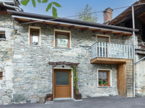 Holiday Home Le nid d'Alessandro by Interhome